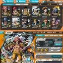 One Piece Bounty Rush